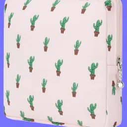 bzilo Girls Multicolor Pouch-picture-17