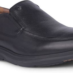 hush puppies FEDRICO APRON SLIPON Slip On For Men-picture-8