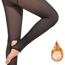 shop exciting Women Opaque Stockings-picture-28