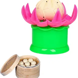 heermex Dumpling Press image 2