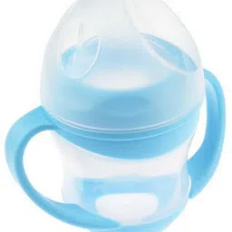 Baby Silicone Soft Spout Sipper 160Ml-image-40