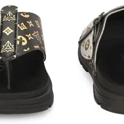 arivo Men Slippers image 3