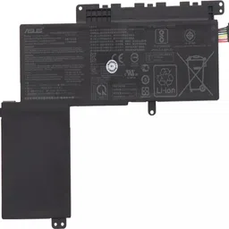 ASUS B31N1629 Laptop Battery for E203MAH E203NAH E203 3ICP5 / 57/81 B31N1629 4 Cell Laptop Battery-image-1