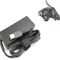 Regatech Leno ThkPad T540P 20BF0020US - 20V 2.25A 45W Square Shape Pin Yellow Tip Charger 45 W Adapter-picture-27