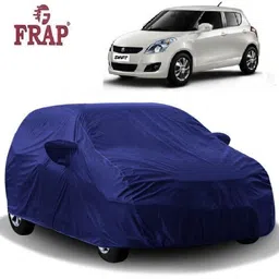 frap Maruti Swift Body Cover-picture-17
