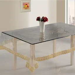 shavin PVC 4 Seater Solid Table Cover-picture-10