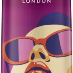 Stellar Muse Fragrance Refreshing Body Deodorant Spray - For Women-image-62