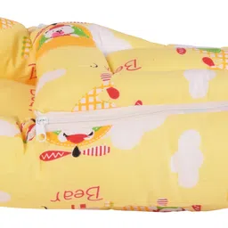 kwitchy New Born Baby Care Essential Bedding Set Combo Sleeping Bag image 2