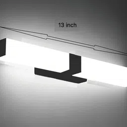 kinis Picture Light Wall Lamp With Bulb image 5