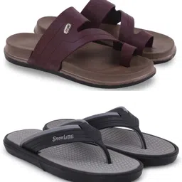 pampy angel Men Slippers-picture-35