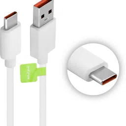 Infinix USB Type C Cable 2 A 1 m 18 Watt Model No.C030-C image 2