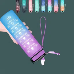 nextlevel 760 ml PET Bottle image 2