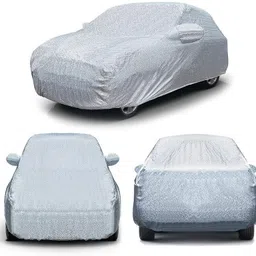 drinay Maruti Suzuki Alto Body Cover image 2