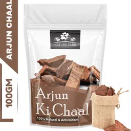 nature yard Arjun ki Chaal - Terminalia Arjuna- Arjun chal-picture-22