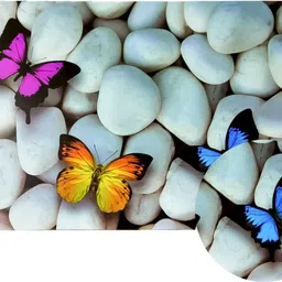 kanushi industries Refrigerator Cover image 4