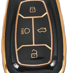 precious homeware Car Key Cover image 1