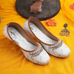 anouk Bellies For Women image 1