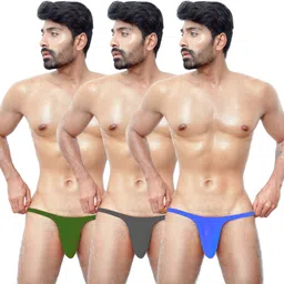 intimantic Solid Men Brief-picture-25