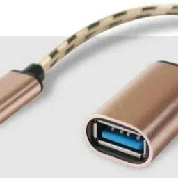JANGI USB Type C OTG Adapter image 4