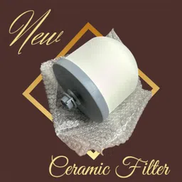 musky by musky REPLACEMENT CERAMIC FILTER OF MINERAL POT NON ELECTRIC WATER FILTER Solid Filter Cartridge image 4