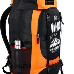 amicoleben #RUCKSACK#ORANGE_15 Rucksack - 65 L-picture-43