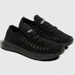 asian Men's & Boy's Casual White Sneaker|School Shoes With Lightweight Training & Gym Shoes For Men-picture-13