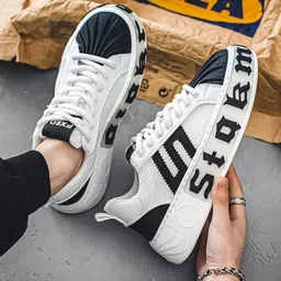 yugal Yugasl trendy premium sneakers for men Sneakers For Men image 2