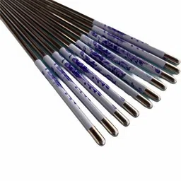 wanqlyn Eating Stainless Steel Japanese Chopstick image 2