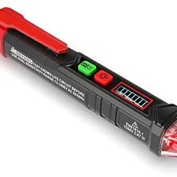 vck Digital Voltage Tester-picture-24