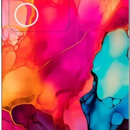 wrap craft VIVO S17 PRO 5G Premium Vinyl BACK 84 Mobile Skin-picture-10