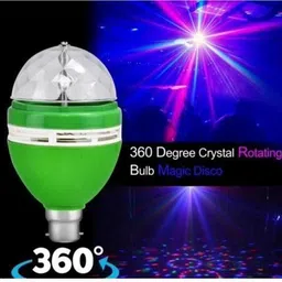 rex B2rexparaxmultiledbulb Single Disco Ball-picture-39