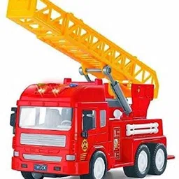 mm fire brigade crane with sound for playing in heavy qualty-picture-39