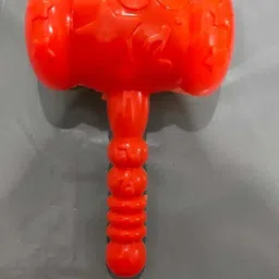 gauri Plastic 5 Pcs Rattles Set for Kids ,Newborn Baby Children,Baby,Kids,Boy, Girls Rattle image 4