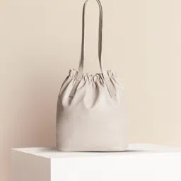 fastrack Purple Women Shoulder Bag Pumice White Casual Shoulder Bag for Women-picture-18