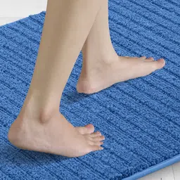 obsessions Polyester Bathroom Mat image 4