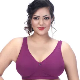 trylo Women Full Coverage Non Padded Bra-picture-12