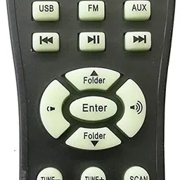 LipiWorld FD-SPK006 Home Theater System Compatible for F & D Remote Controller-picture-23
