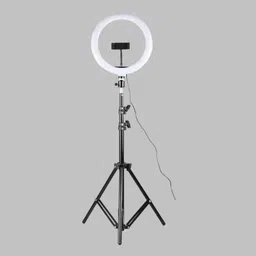 airtech Ring light with 7 ft tripod stand Kit for instagram Reels & Shooting Ring Flash-picture-21