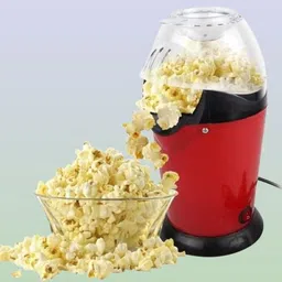 ayqnex Thermal Heat Crispy Corn Maker popcornmaker622 300 L Popcorn Maker-picture-31