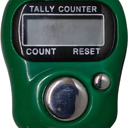 degno digital jap mala counter digital tasbih mantra chanting counting machine Digital Tally Counter image 3