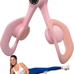 cartiva Thigh Master Kegel Exerciser for Women, Pelvic Floor Exercise Devices, Muscle Ab Exerciser-picture-10