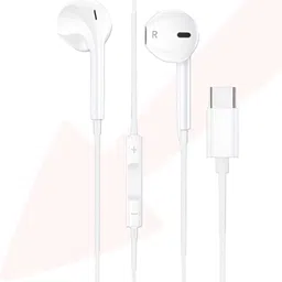 TYPE C HEADPHONE 136 Wired Headset-image-21