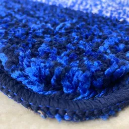 maa home concept Microfiber Floor Mat image 4