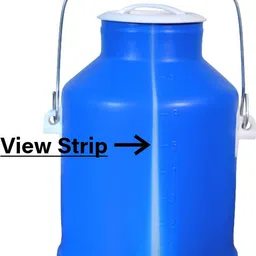 everplast Plastic Milk Container - 7 L image 2