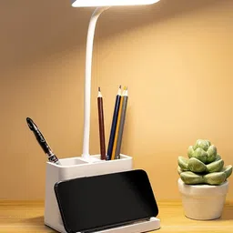 brothers traders Rock Light RL-0051 Table Lamp Study Lamp image 4
