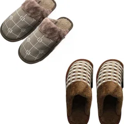 prachilus Men Flip Flops-picture-34