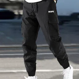 blive Men Cargos-picture-11