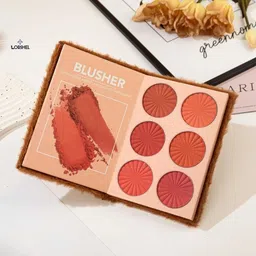 lorshel Professional Multipurpose 4 In 1 Makeup Book Beauty Unleashed 100 g image 3