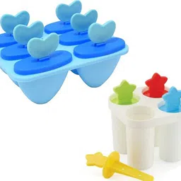 top trick 50 ml Manual Ice Cream Maker-picture-10