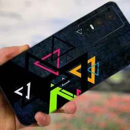 BugguSkin Vivo Y76 5G Mobile Skin-picture-12